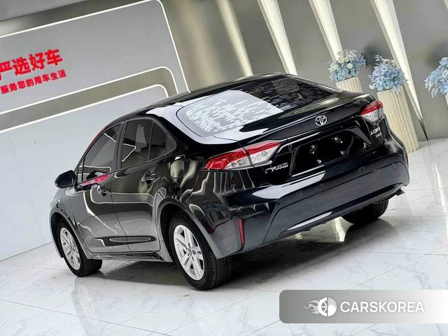 Toyota Lei Ling id 4393339 из Китая 18