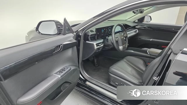 Hyundai Grandeur (GN7) id 3818287 из Кореи 20