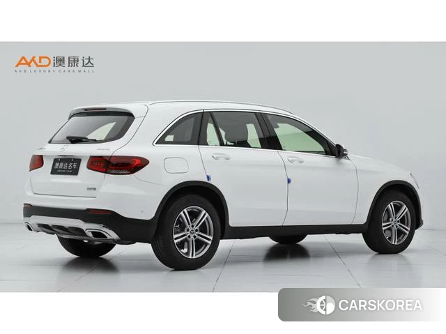 Mercedes-Benz GLC id 4299402 из Китая 10