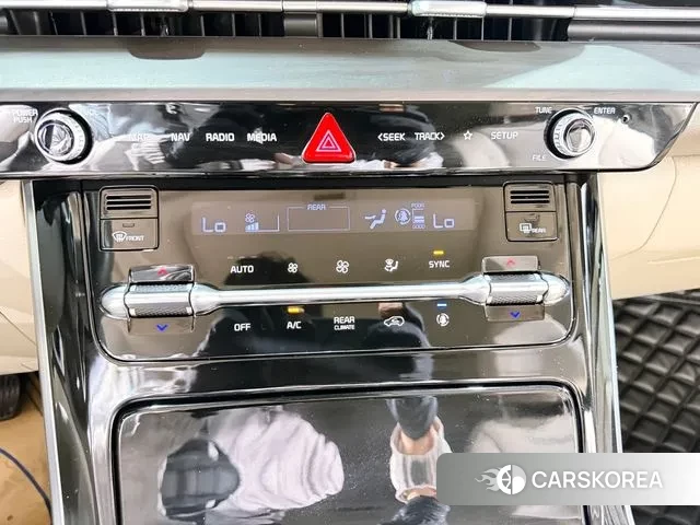 Kia Carnival 4th generation id 3208579 из Кореи 20