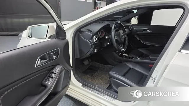 Mercedes-Benz A-Class W176 id 3445057 из Кореи 20