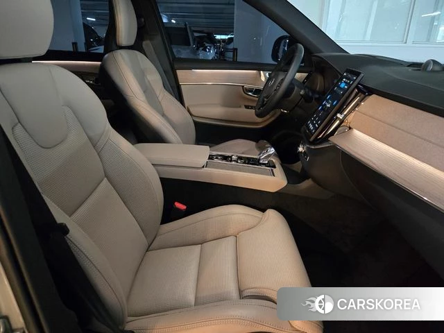 Volvo XC90 second Generation id 4353895 из Кореи 20