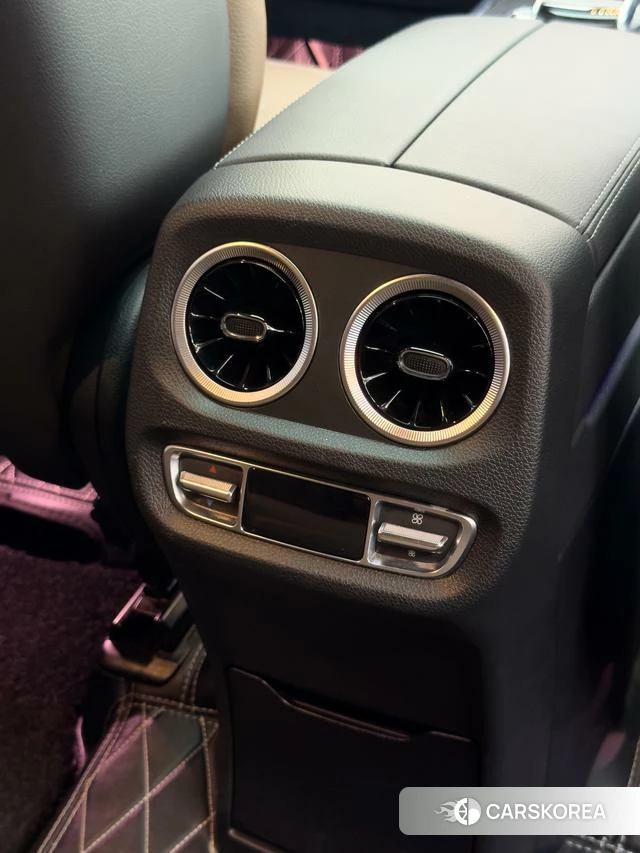 Mercedes-Benz G-class id 4348915 из Китая 15
