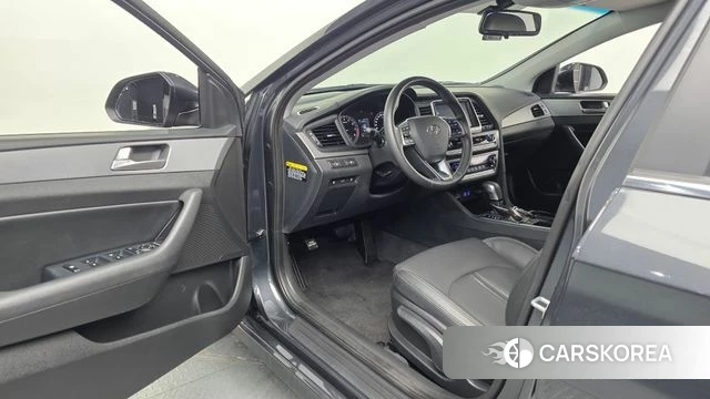 Hyundai Sonata New Rise id 3873578 из Кореи 20