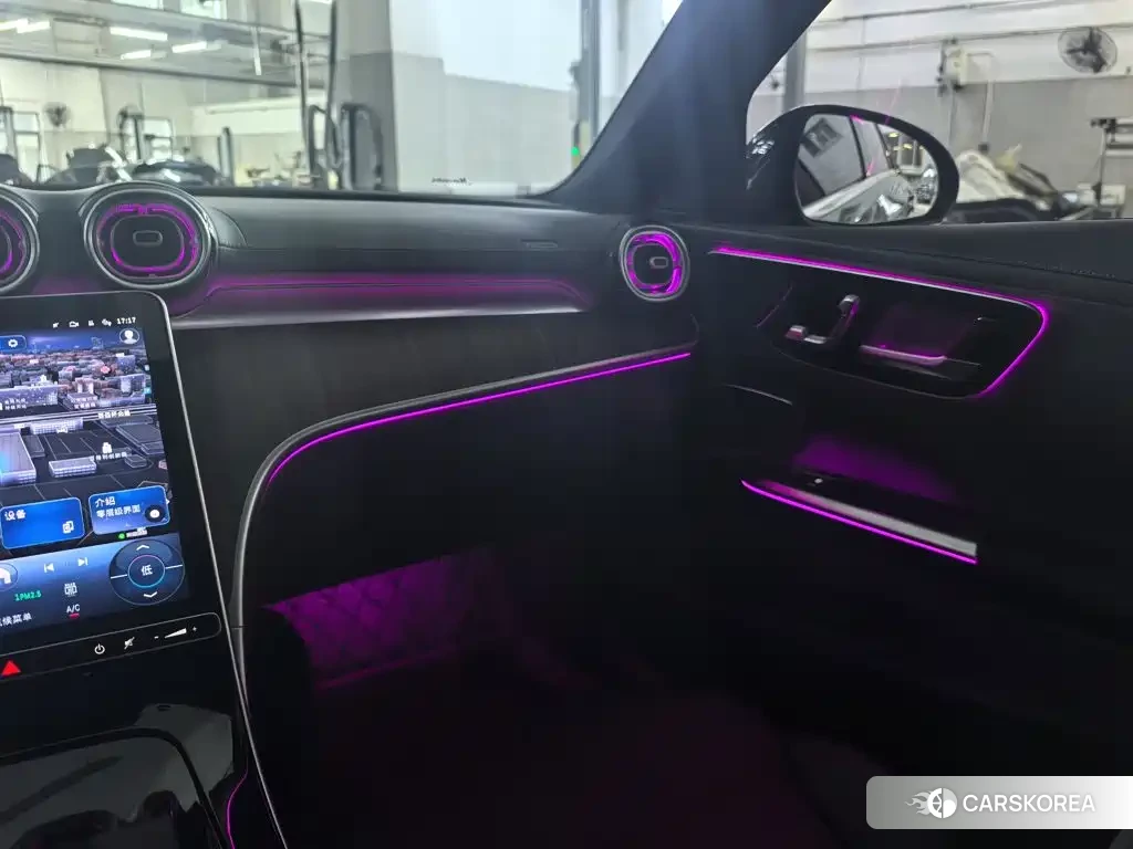 Mercedes-Benz C-class id 4589204 из Китая 25