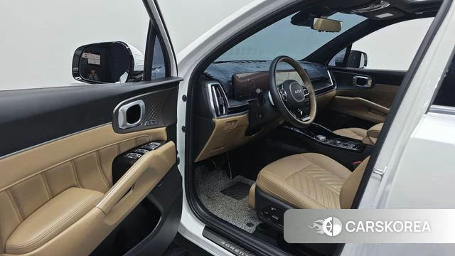 Kia The New Sorento 4th Generation id 4670282 из Кореи 37