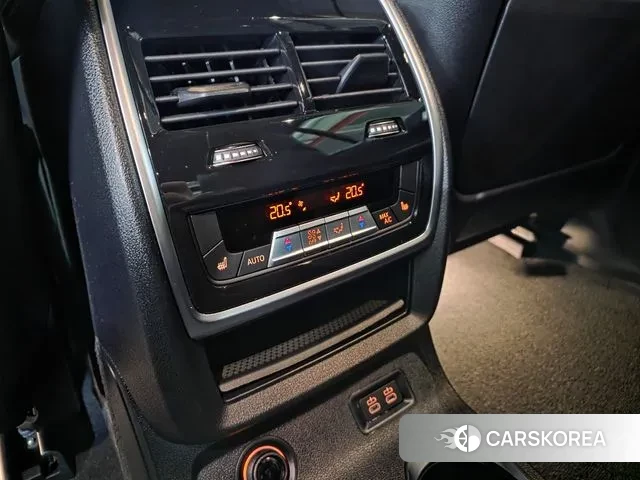 BMW X7 (G07) id 3420570 из Кореи 20