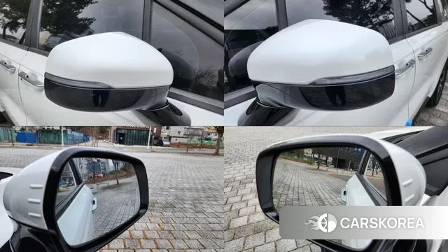 Kia Carnival 4th generation id 3570732 из Кореи 20