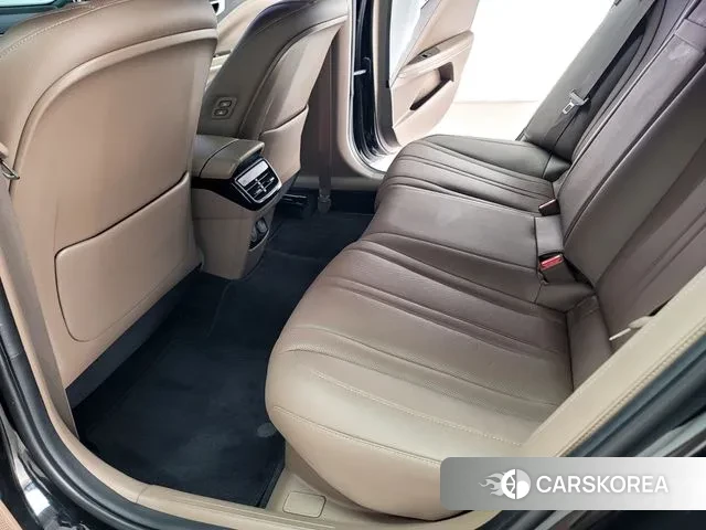 Kia K8 Hybrid id 3615607 из Кореи 16