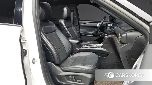 Ford Explorer 6th Generation id 3318913 из Кореи 20