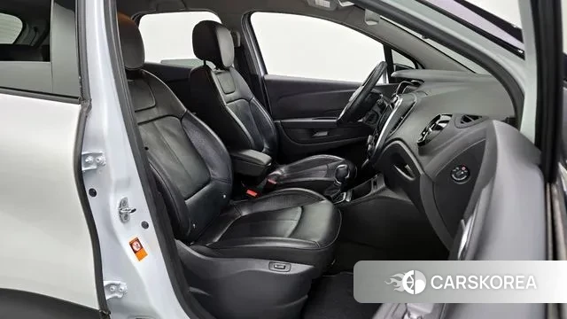 Renault Korea (Samsung) New QM3 id 3552478 из Кореи 20