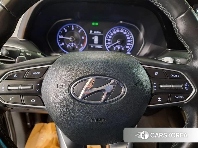 Hyundai Palisade id 4587222 из Кореи 20