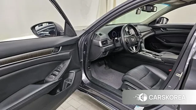 Honda Accord 10th Generation id 3568487 из Кореи 20