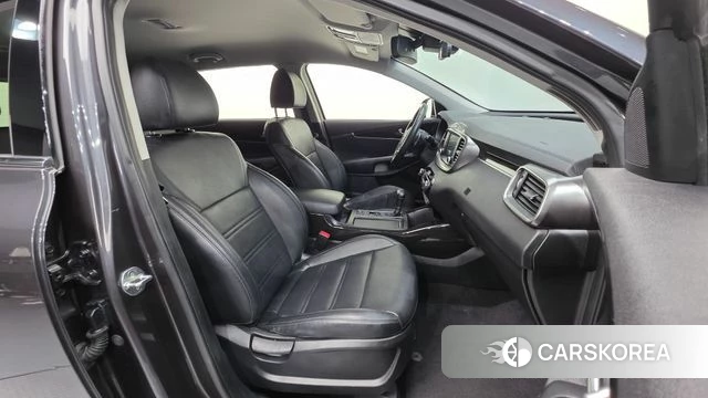 Kia The New Sorento id 3873199 из Кореи 20