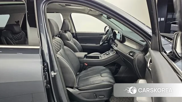 Hyundai Palisade id 3453219 из Кореи 20