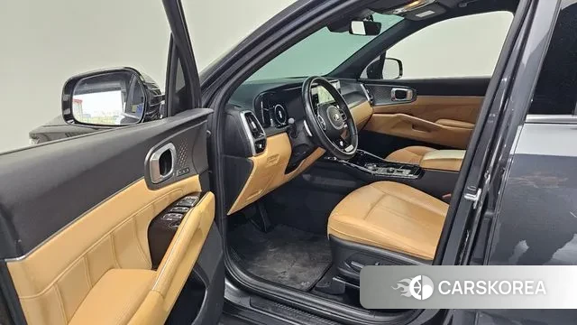 Kia Sorento 4th Generation id 3778116 из Кореи 20