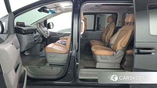 Hyundai Staria id 3759633 из Кореи 20