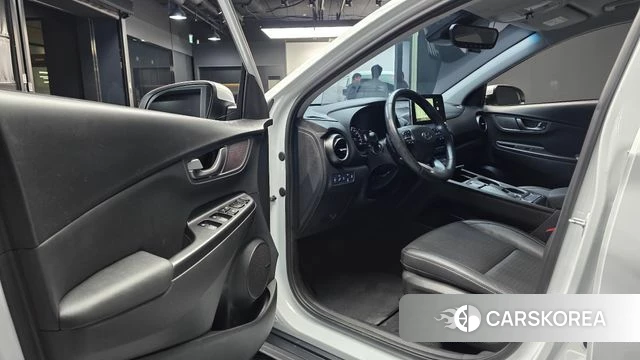 Hyundai Kona Electric id 4232060 из Кореи 31