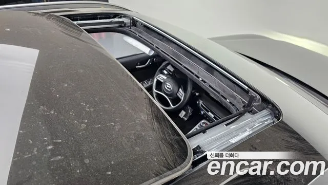 Hyundai The New Palisade id 2684408 из Кореи 20