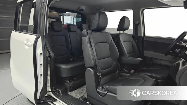 Kia The New Kia Ray id 4195157 из Кореи 32