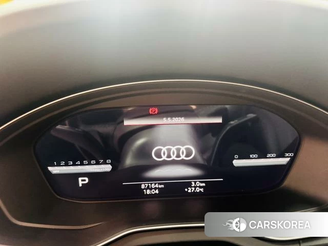 Audi Q5L id 4278522 из Китая 10