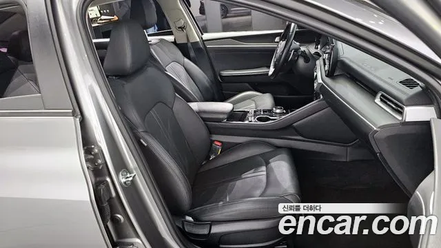 Kia K5 3rd generation id 2303011 из Кореи 20