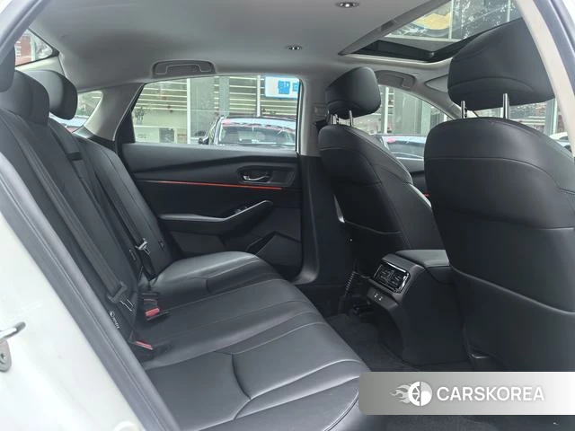 Honda Accord id 4278027 из Китая 19