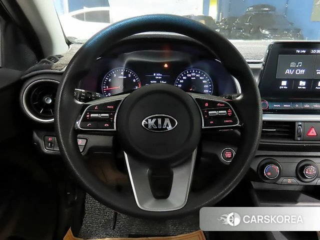 Kia Come New K3 id 4662817 из Кореи 20