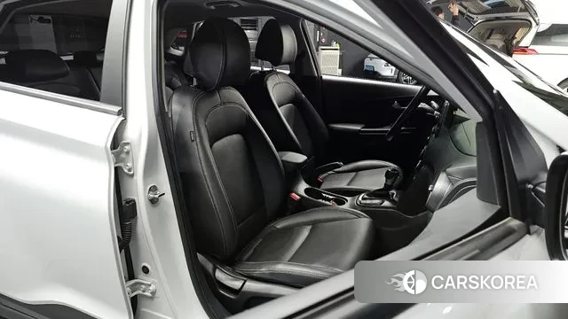 Hyundai Kona id 3226229 из Кореи 20