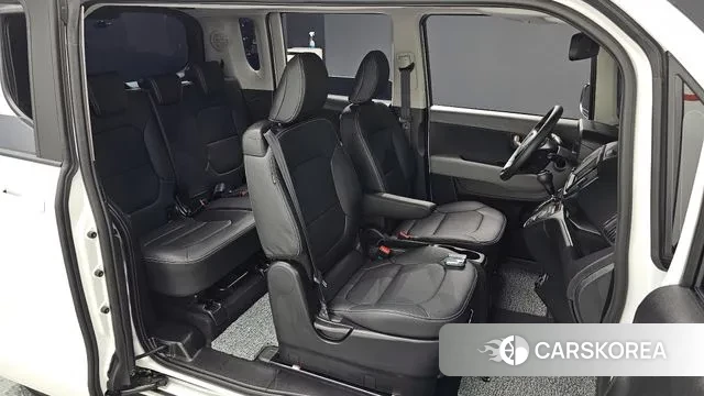 Kia The New Kia Ray id 3031399 из Кореи 20