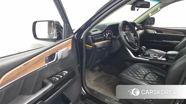 Kia Mohave Master id 4651818 из Кореи 35