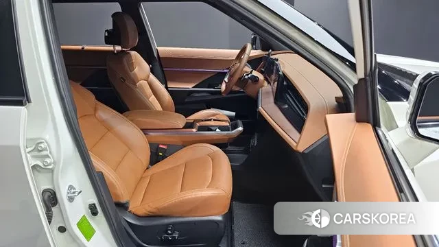 Ssangyong The New Torres id 3294376 из Кореи 20