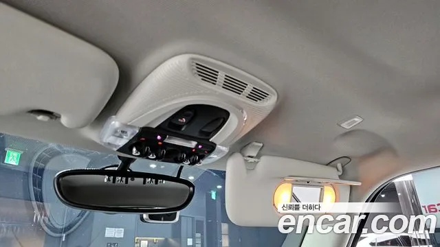 Mini Cooper id 2687016 из Кореи 20