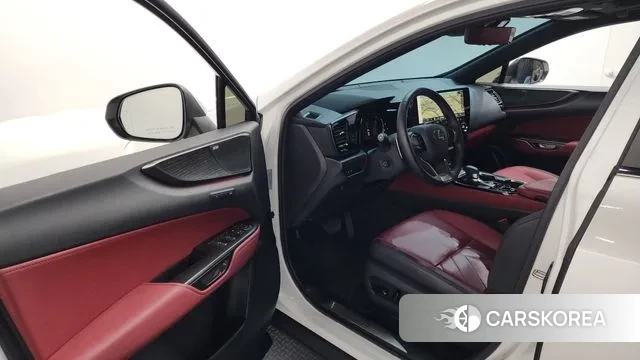 Lexus NX350h Second generation id 3538639 из Кореи 20