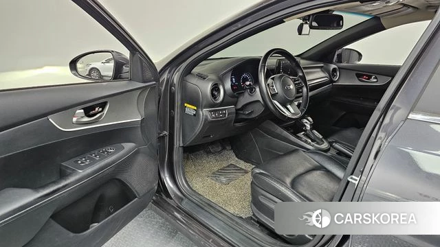 Kia Come New K3 id 3844419 из Кореи 20