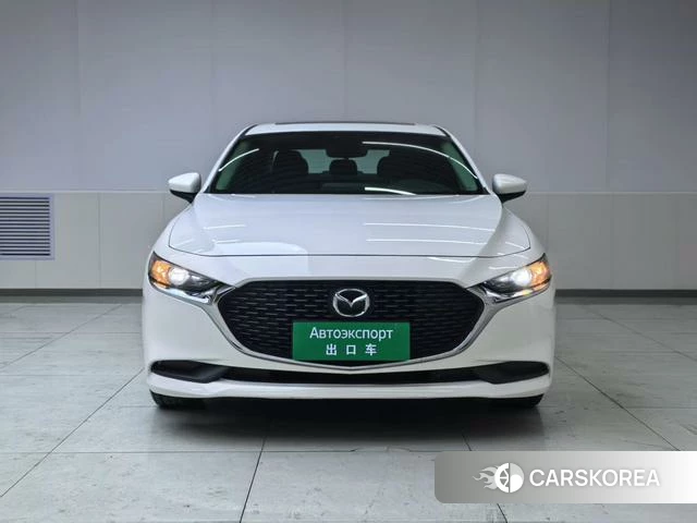 Mazda 3 Angkesaila id 4259053 из Китая 17