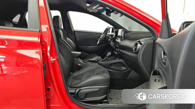 Hyundai The New Kona id 4899142 из Кореи 33