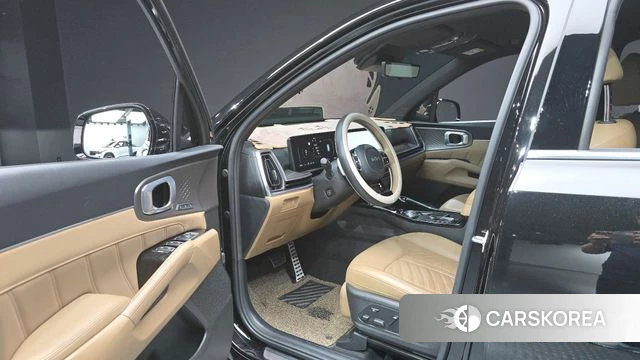 Kia The New Sorento 4th Generation id 4488423 из Кореи 32