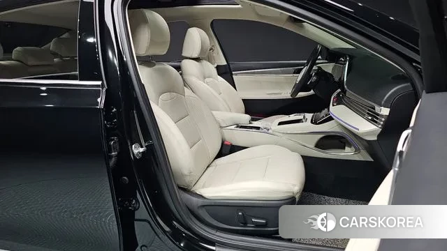 Hyundai The New Grandeur IG id 3503705 из Кореи 20