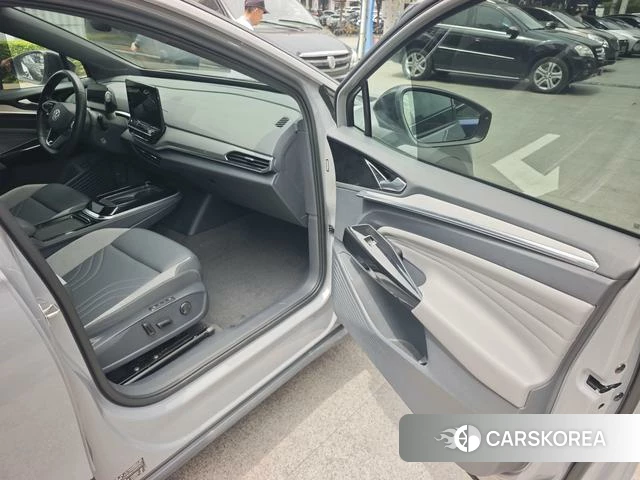 Volkswagen ID.4 CROZZ id 4301851 из Китая 20