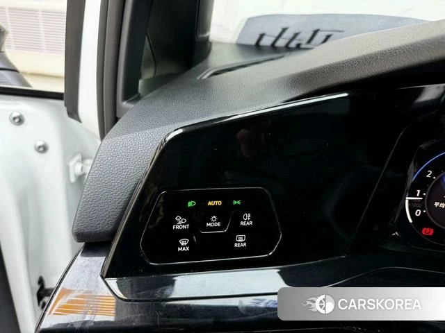 Volkswagen Golf id 4254127 из Китая 13