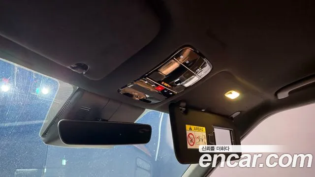 Hyundai Santa Fe (MX5) id 2662723 из Кореи 20