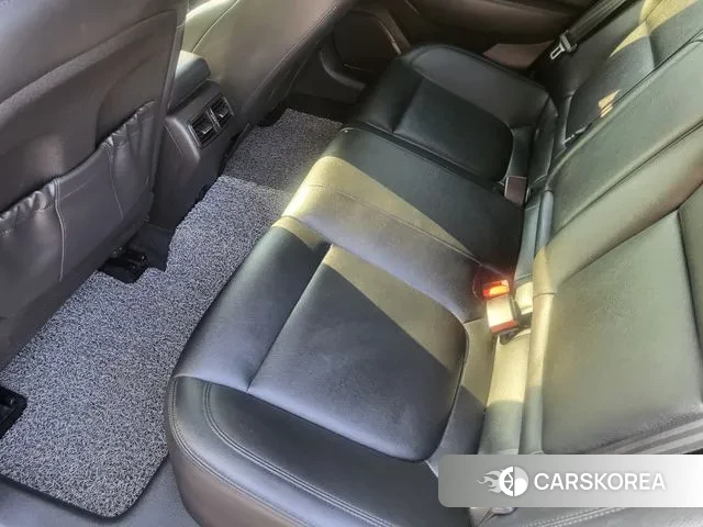 Renault Korea (Samsung) SM6 id 3526161 из Кореи 18