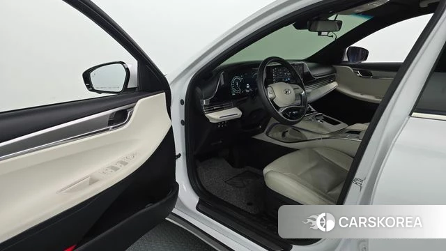 Hyundai The New Grandeur IG Hybrid id 4922572 из Кореи 39