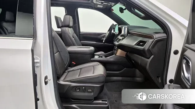 Chevrolet (GM Daewoo) Tahoe id 3169441 из Кореи 20