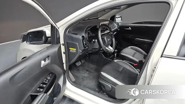 Kia Morning Urban (JA) id 3765288 из Кореи 20