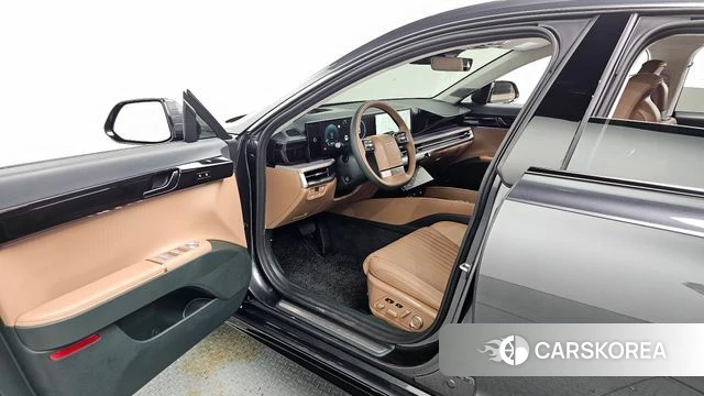 Hyundai Grandeur (GN7) id 4193971 из Кореи 20