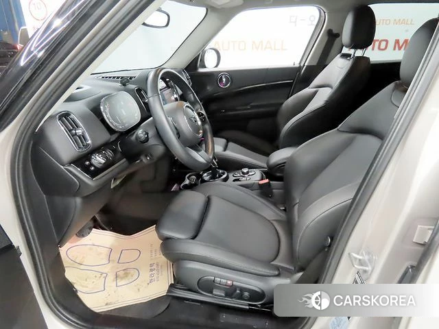 Mini Cooper Countryman id 4887208 из Кореи 20
