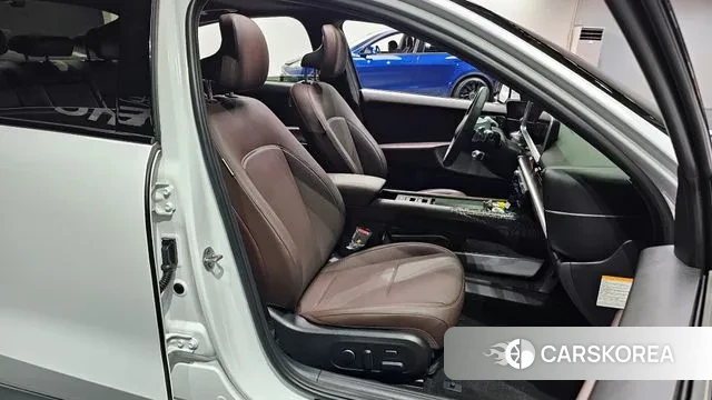 Hyundai Ionic 6 id 3539471 из Кореи 20