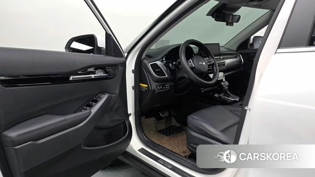 Kia Seltos id 4672367 из Кореи 32